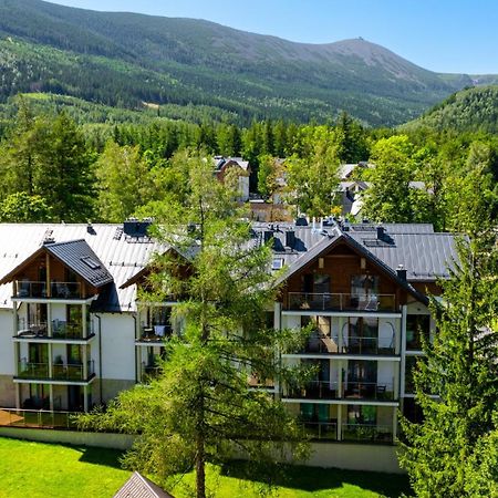 Wonder Home - Apartamenty Z Widokami I Blisko Szlakow - W Spokojnej Czesci Karpacza Екстериор снимка