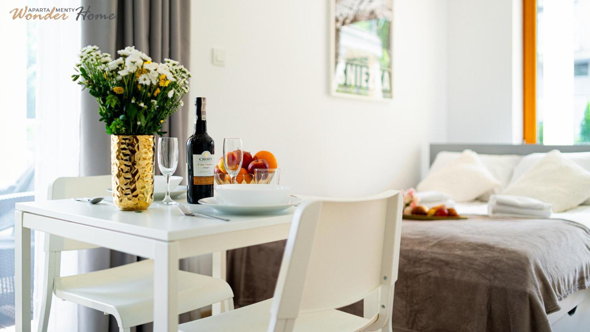 Wonder Home - Apartamenty Z Widokami I Blisko Szlakow - W Spokojnej Czesci Karpacza Екстериор снимка