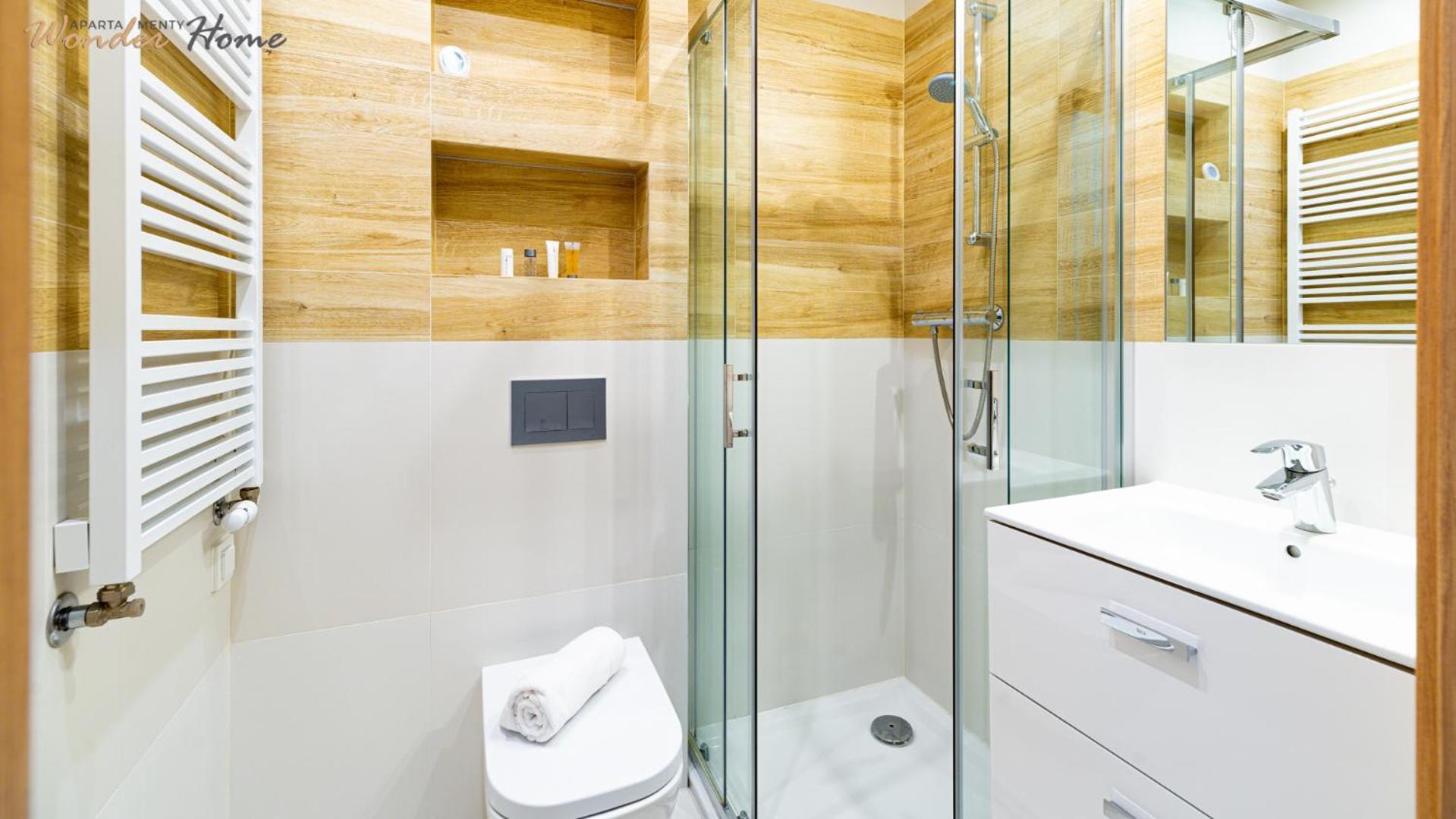 Wonder Home - Apartamenty Z Widokami I Blisko Szlakow - W Spokojnej Czesci Karpacza Екстериор снимка