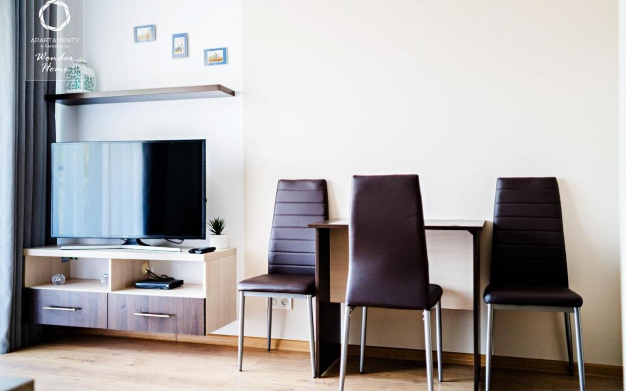 Wonder Home - Apartamenty Z Widokami I Blisko Szlakow - W Spokojnej Czesci Karpacza Екстериор снимка