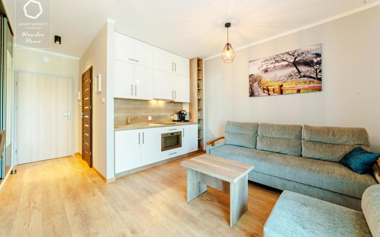 Wonder Home - Apartamenty Z Widokami I Blisko Szlakow - W Spokojnej Czesci Karpacza Екстериор снимка