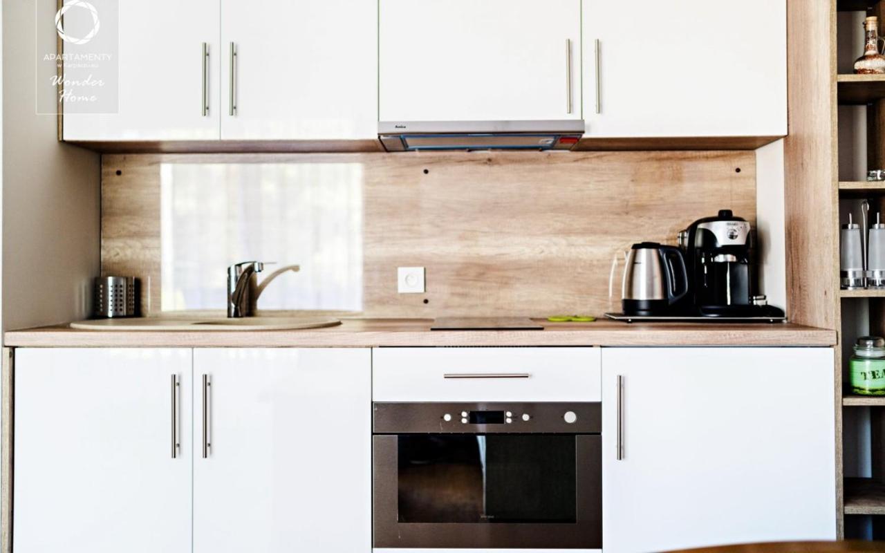 Wonder Home - Apartamenty Z Widokami I Blisko Szlakow - W Spokojnej Czesci Karpacza Екстериор снимка