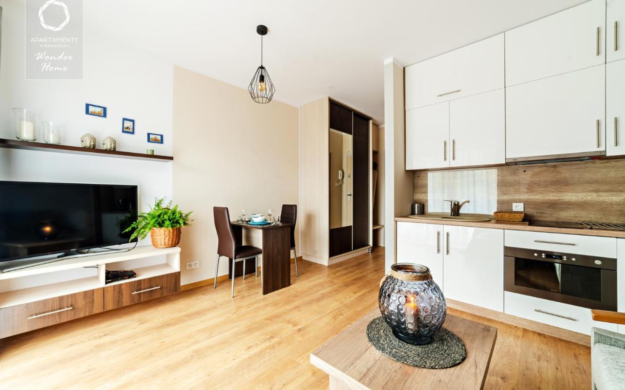 Wonder Home - Apartamenty Z Widokami I Blisko Szlakow - W Spokojnej Czesci Karpacza Екстериор снимка