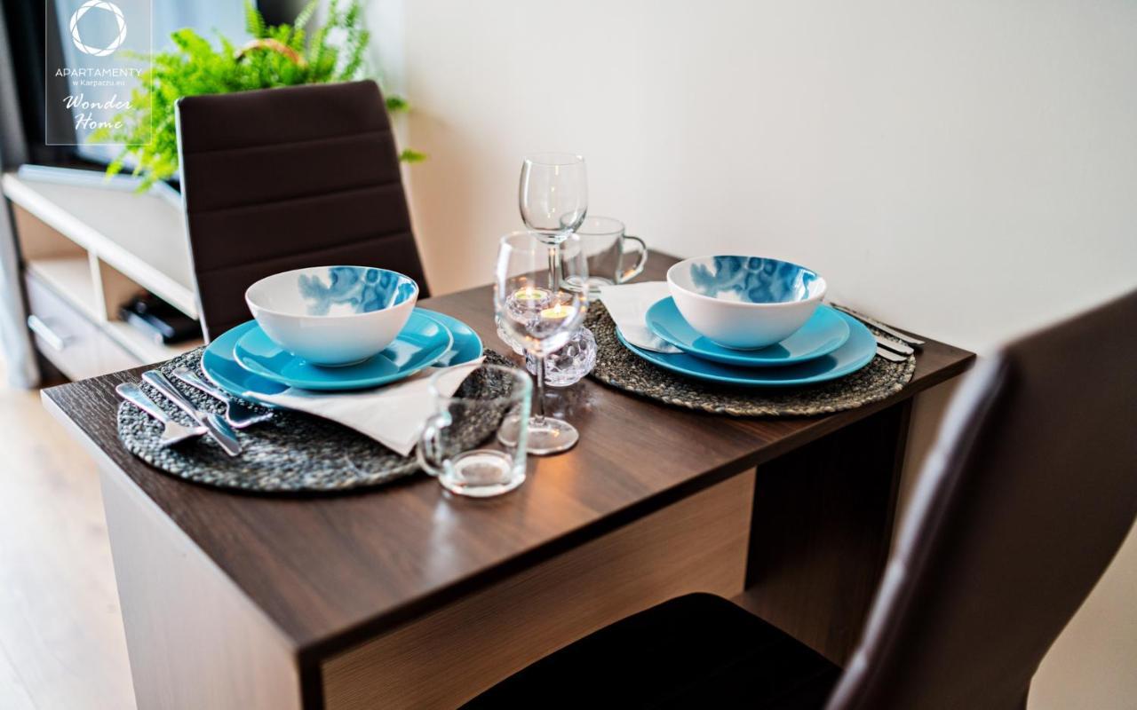 Wonder Home - Apartamenty Z Widokami I Blisko Szlakow - W Spokojnej Czesci Karpacza Екстериор снимка