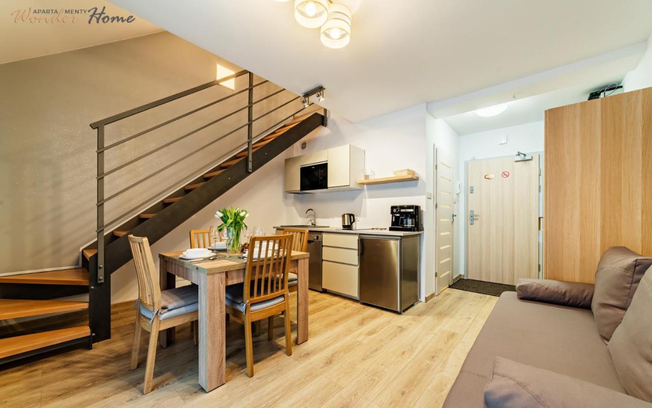 Wonder Home - Apartamenty Z Widokami I Blisko Szlakow - W Spokojnej Czesci Karpacza Екстериор снимка