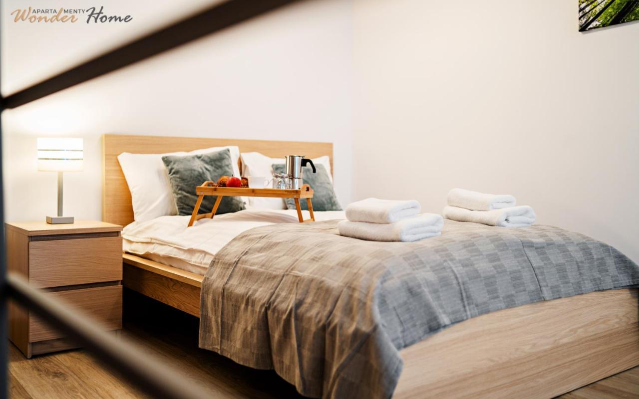 Wonder Home - Apartamenty Z Widokami I Blisko Szlakow - W Spokojnej Czesci Karpacza Екстериор снимка