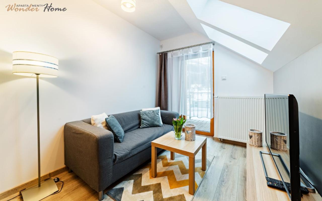 Wonder Home - Apartamenty Z Widokami I Blisko Szlakow - W Spokojnej Czesci Karpacza Екстериор снимка