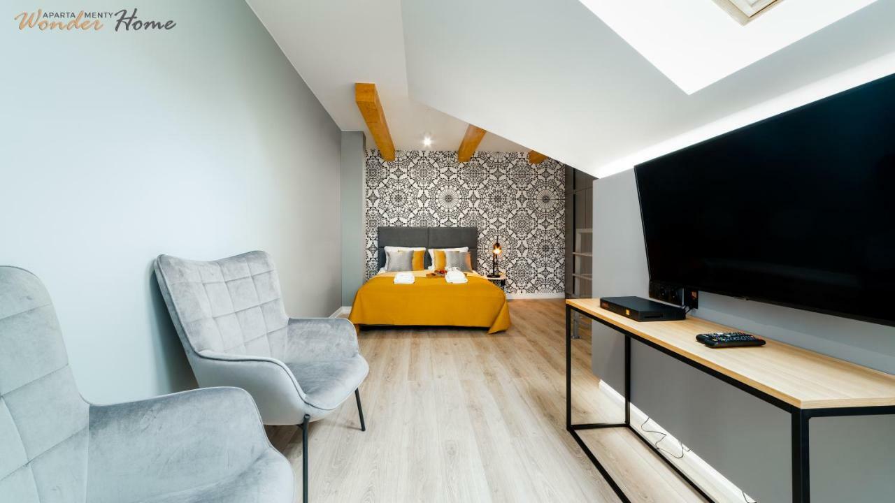 Wonder Home - Apartamenty Z Widokami I Blisko Szlakow - W Spokojnej Czesci Karpacza Екстериор снимка