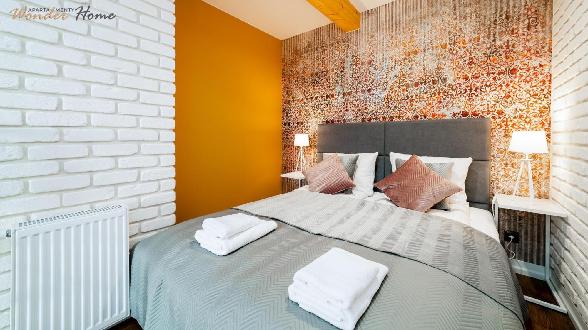 Wonder Home - Apartamenty Z Widokami I Blisko Szlakow - W Spokojnej Czesci Karpacza Екстериор снимка