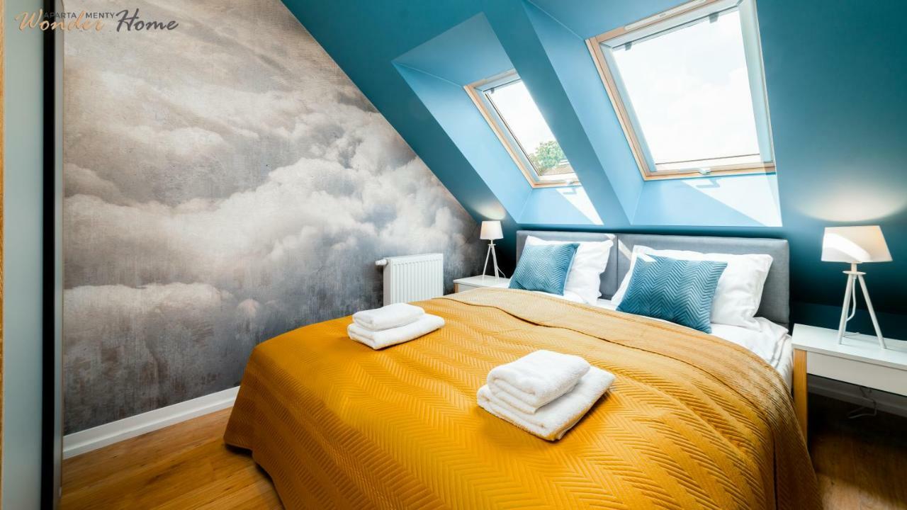 Wonder Home - Apartamenty Z Widokami I Blisko Szlakow - W Spokojnej Czesci Karpacza Екстериор снимка