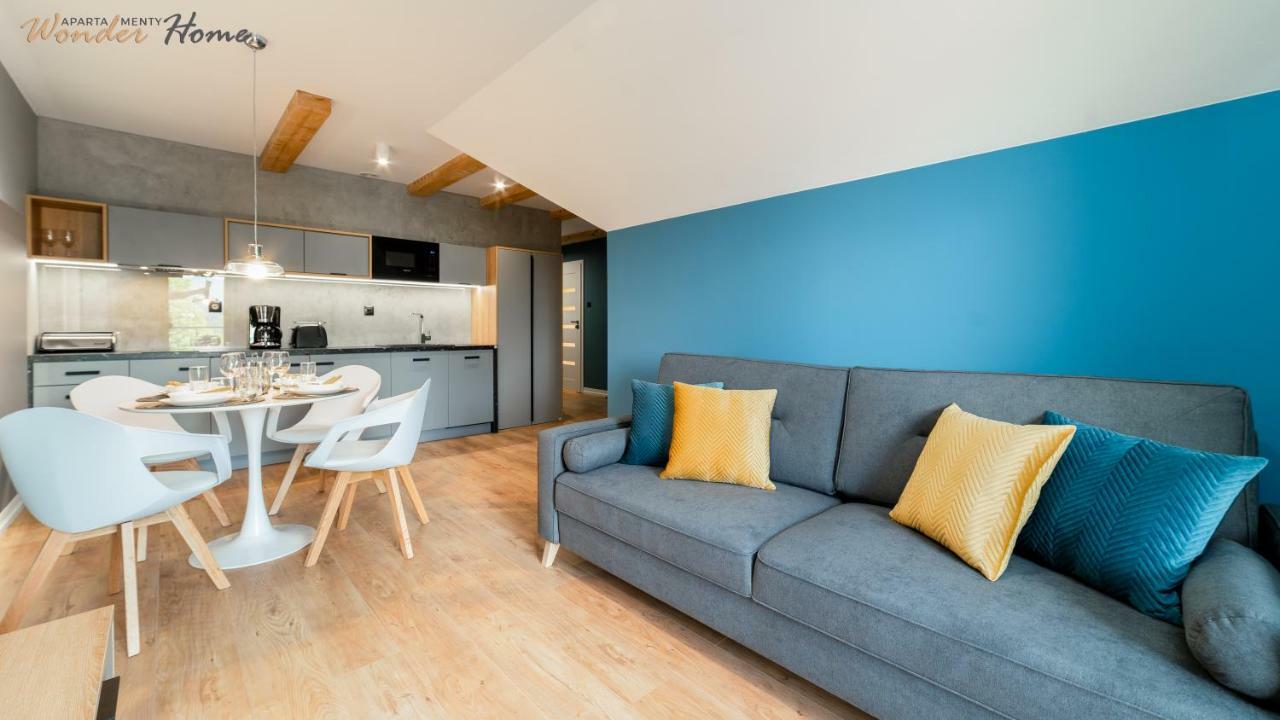 Wonder Home - Apartamenty Z Widokami I Blisko Szlakow - W Spokojnej Czesci Karpacza Екстериор снимка