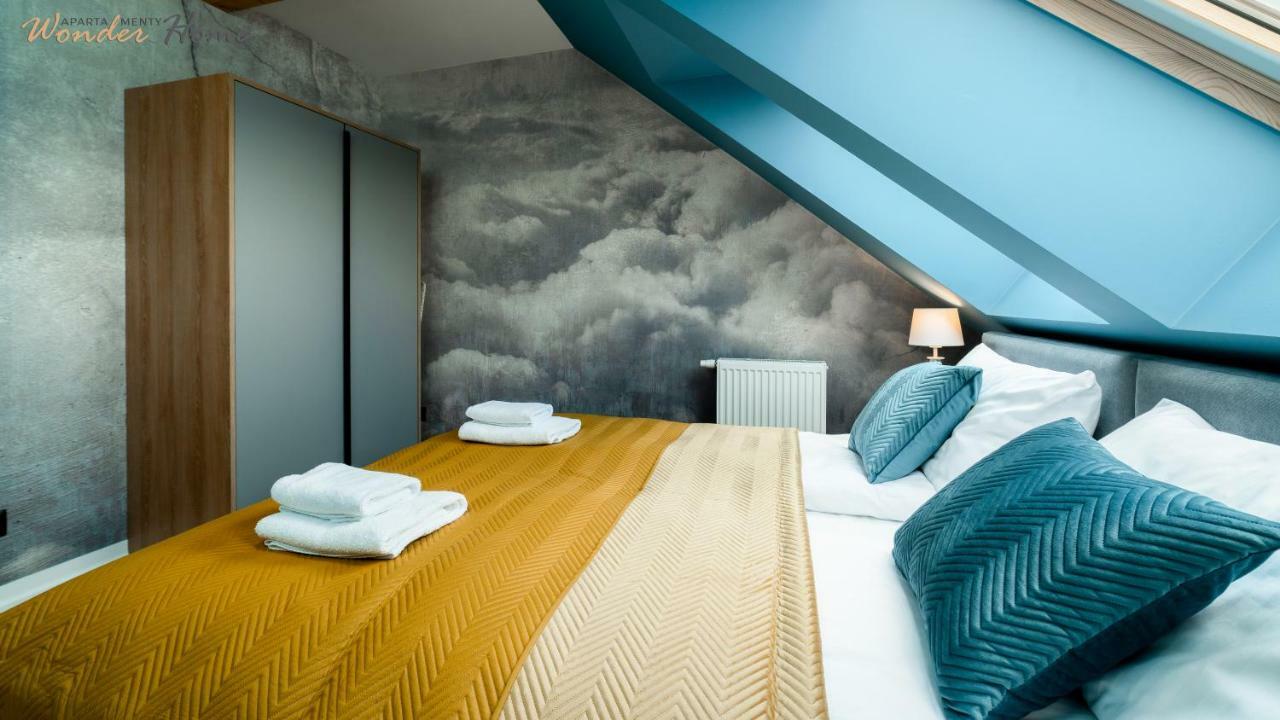 Wonder Home - Apartamenty Z Widokami I Blisko Szlakow - W Spokojnej Czesci Karpacza Екстериор снимка