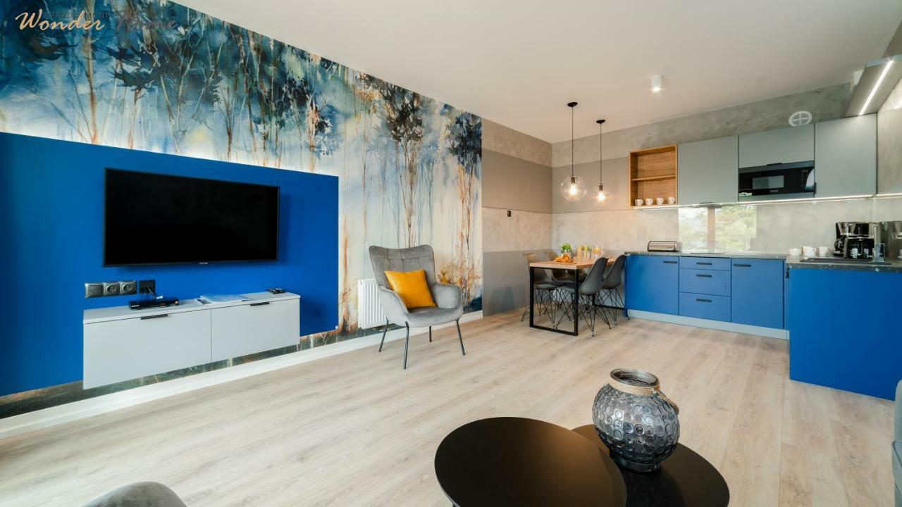 Wonder Home - Apartamenty Z Widokami I Blisko Szlakow - W Spokojnej Czesci Karpacza Екстериор снимка
