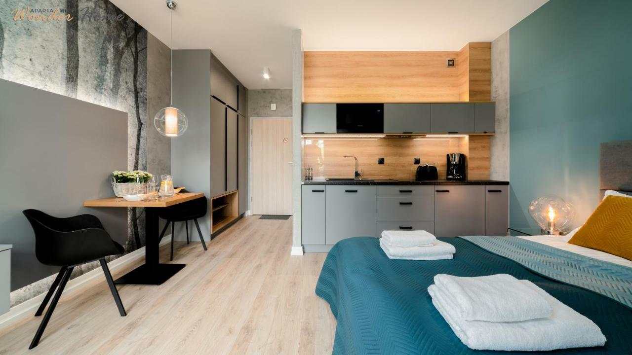 Wonder Home - Apartamenty Z Widokami I Blisko Szlakow - W Spokojnej Czesci Karpacza Екстериор снимка