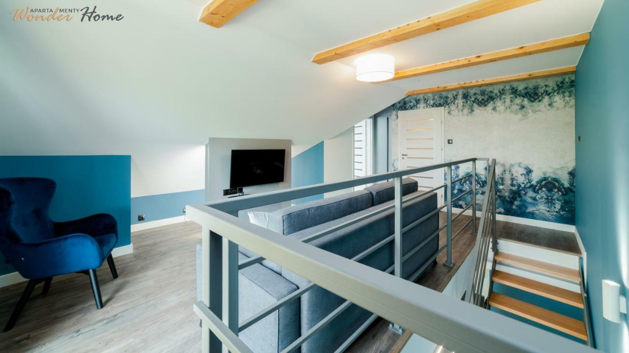 Wonder Home - Apartamenty Z Widokami I Blisko Szlakow - W Spokojnej Czesci Karpacza Екстериор снимка