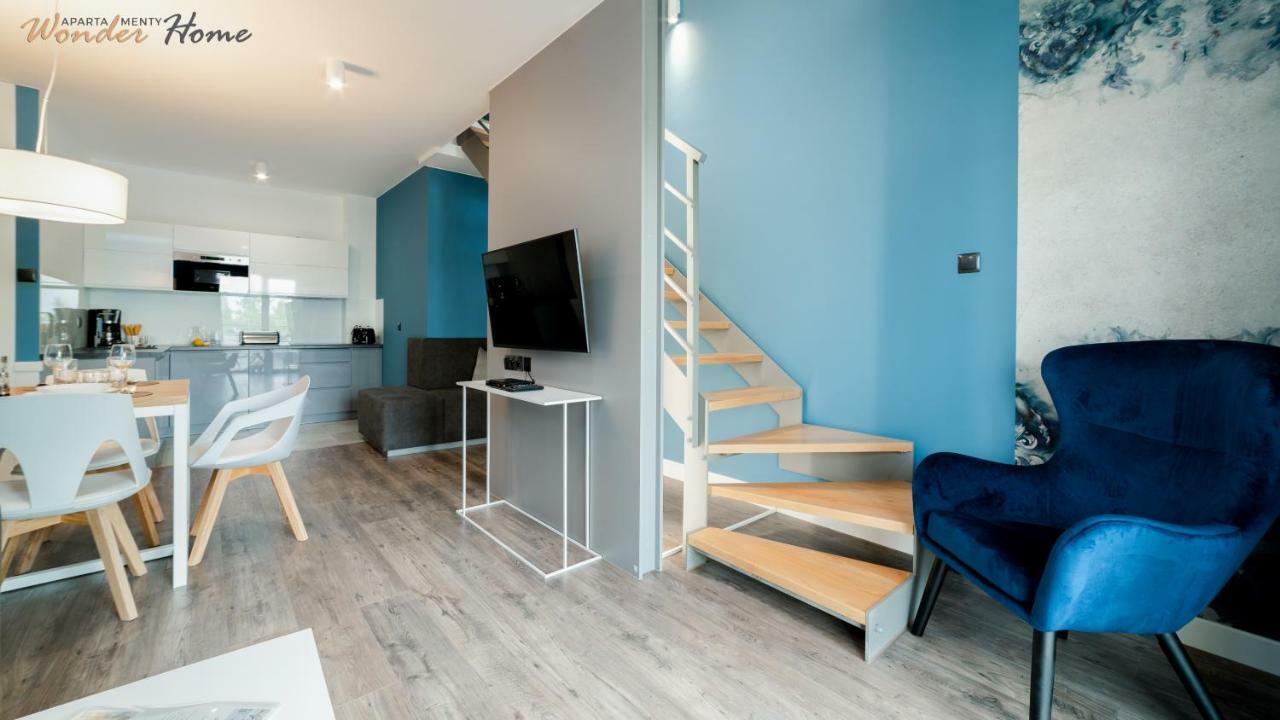 Wonder Home - Apartamenty Z Widokami I Blisko Szlakow - W Spokojnej Czesci Karpacza Екстериор снимка