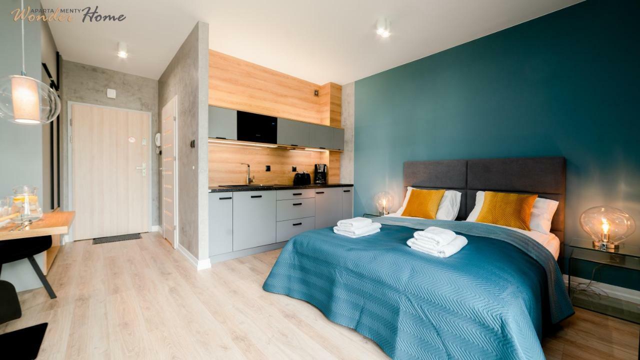 Wonder Home - Apartamenty Z Widokami I Blisko Szlakow - W Spokojnej Czesci Karpacza Екстериор снимка